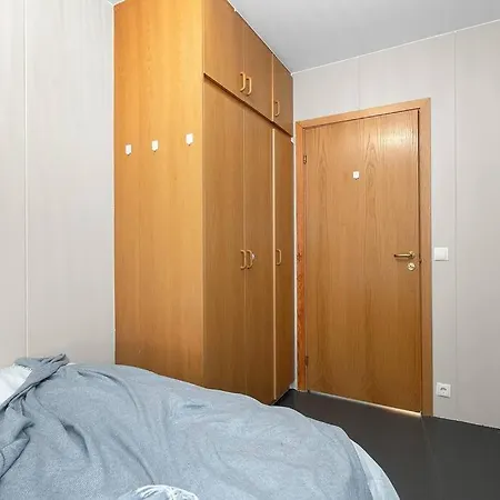 Cheerful 3br Down Town Newly Renovated Reykjavik