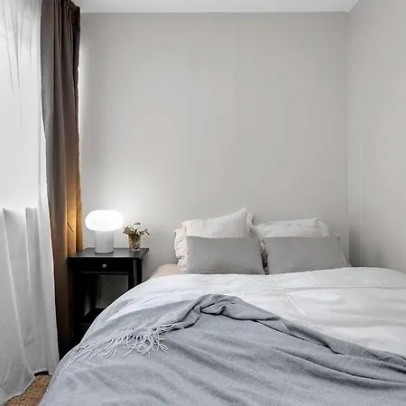 Cheerful 3br Down Town Newly Renovated Apartment Reykjavik